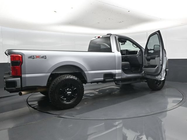 Used 2023 Ford F250 XL w/ STX Appearance Package AWD/4WD image 54