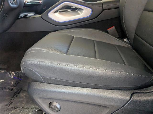 Certified 2026 Mercedes-Benz GLE 350 4MATIC image 3