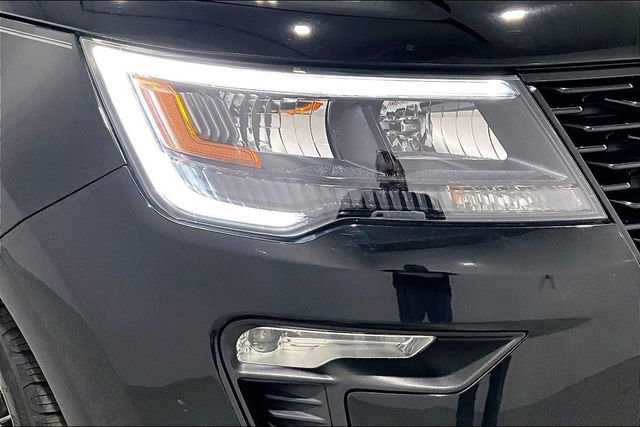 Used 2018 Ford Explorer Sport w/ Equipment Group 401A image 33