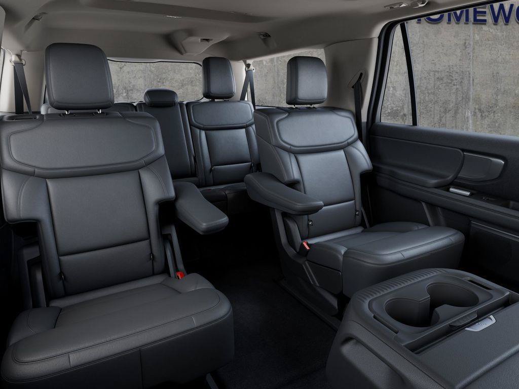 New 2027 Ford Expedition Max Active AWD/4WD image 13