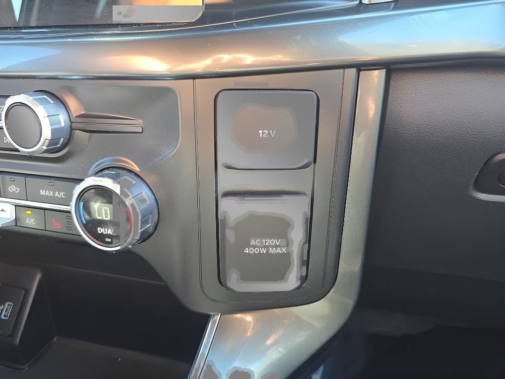 Used 2021 Ford F150 4x4 SuperCrew image 22