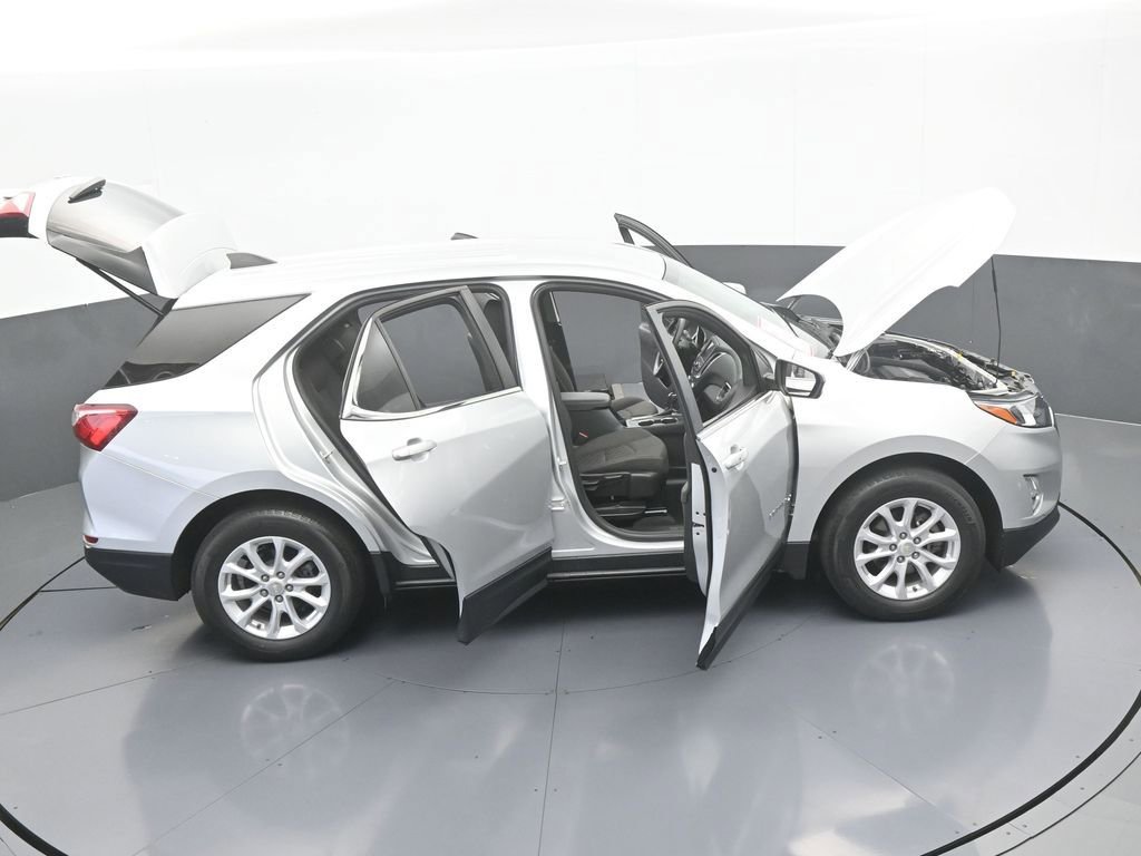 Used 2021 Chevrolet Equinox LT FWD image 68