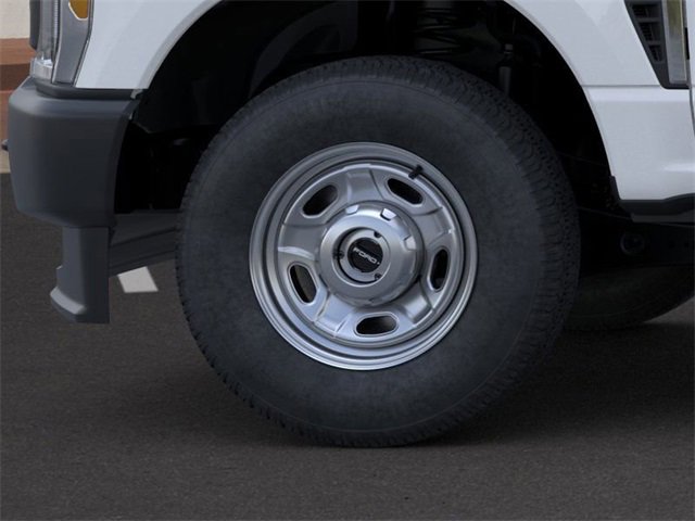 New 2025 Ford F250 XL w/ XL Driver Assist Package image 19