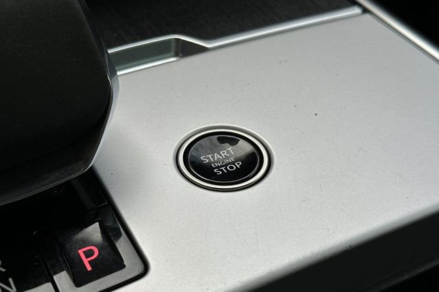 Used 2024 Land Rover Range Rover SE image 22
