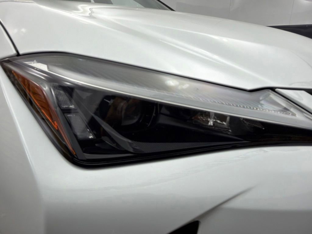 Used 2023 Lexus UX 250h F Sport w/ Accessory Package (Z2) AWD/4WD image 30