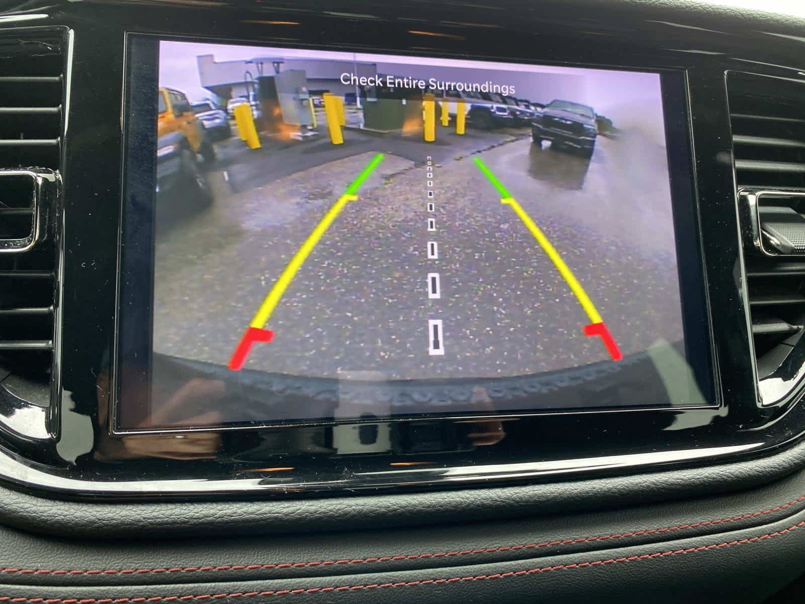 Certified 2023 Dodge Durango GT AWD/4WD image 14
