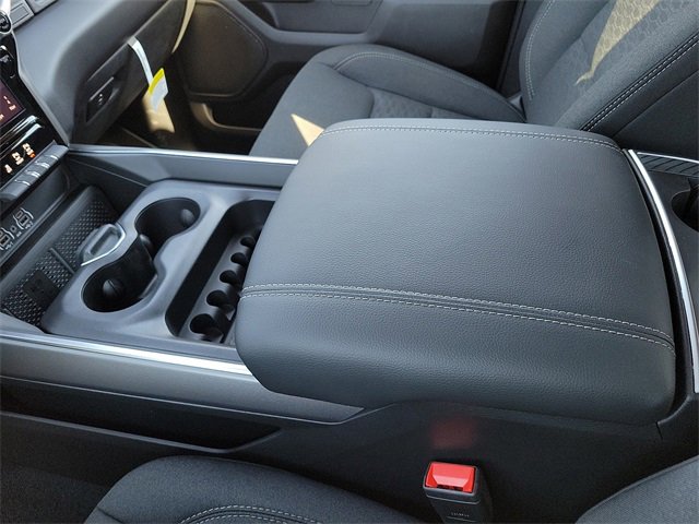 New 2026 RAM 1500 4x4 Crew Cab image 20