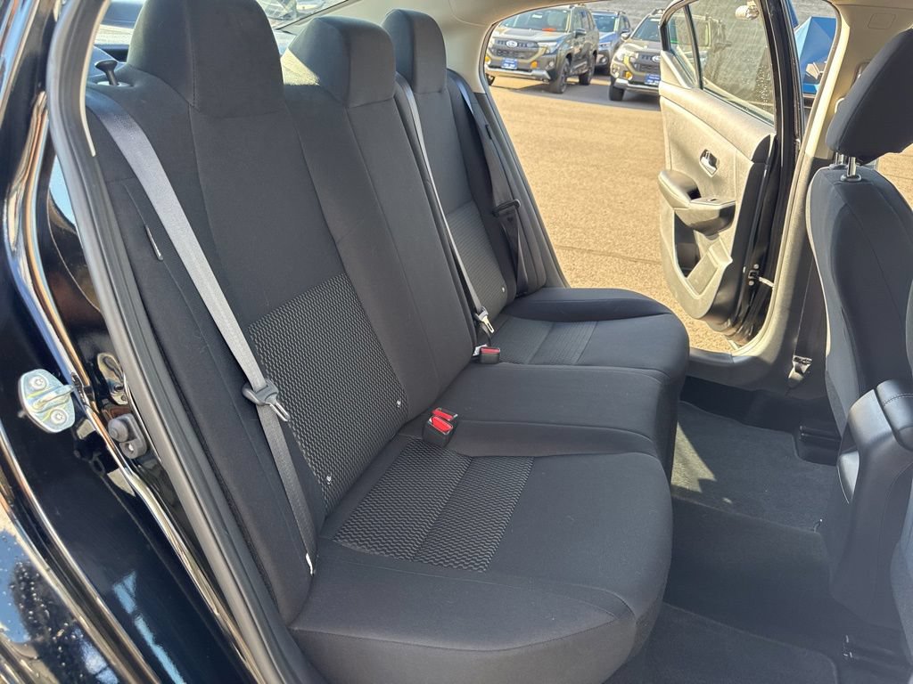 Used 2023 Nissan Sentra S FWD image 14