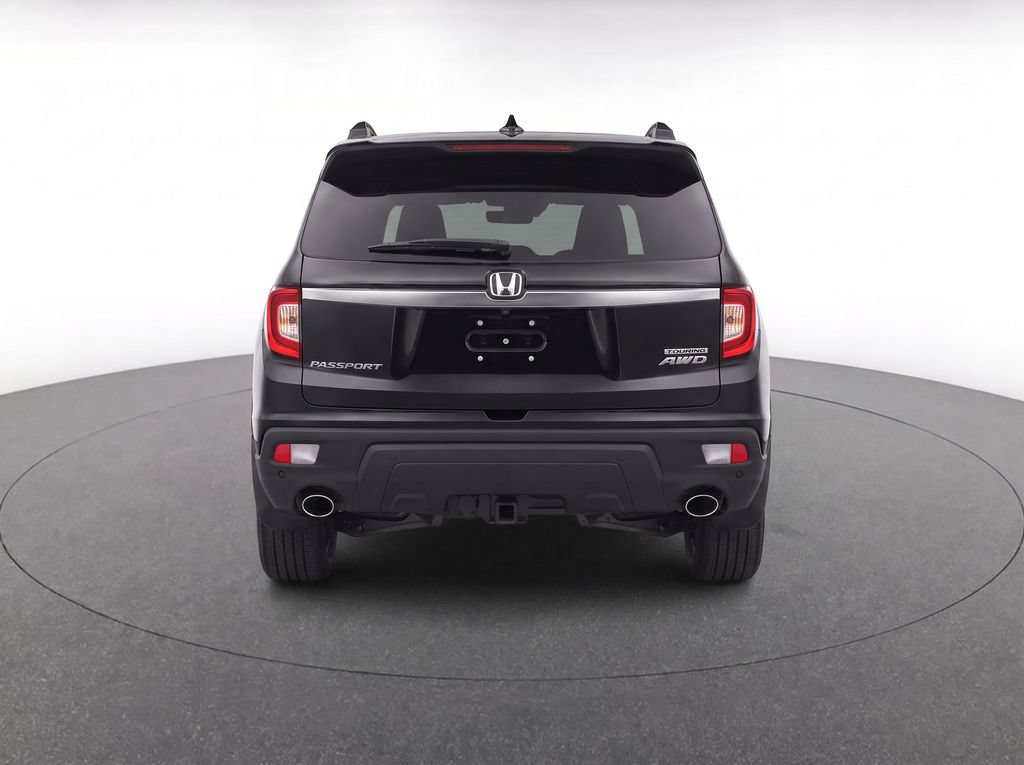 Used 2019 Honda Passport Touring image 4