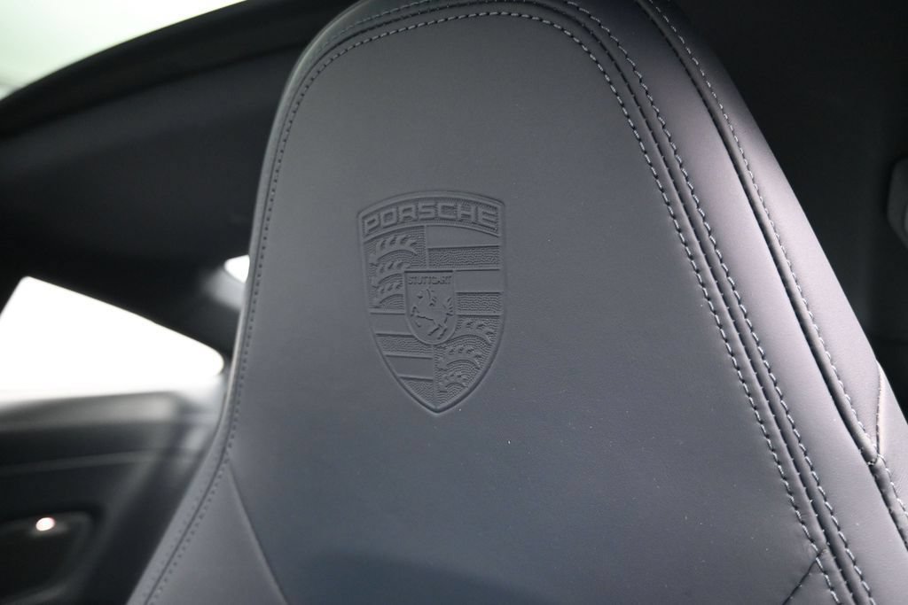 Certified 2023 Porsche 911 Carrera RWD image 21