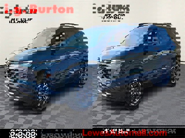 New 2026 Chevrolet Equinox ACTIV w/ Convenience Package III image 2