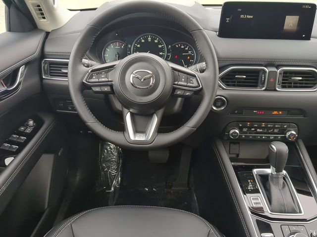 New 2025 MAZDA CX-5 AWD 2.5 S image 13