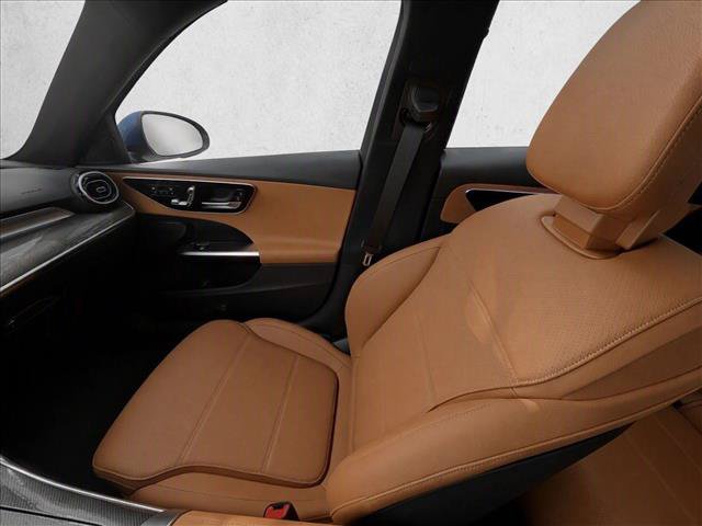 New 2026 Mercedes-Benz C 300 Sedan image 18