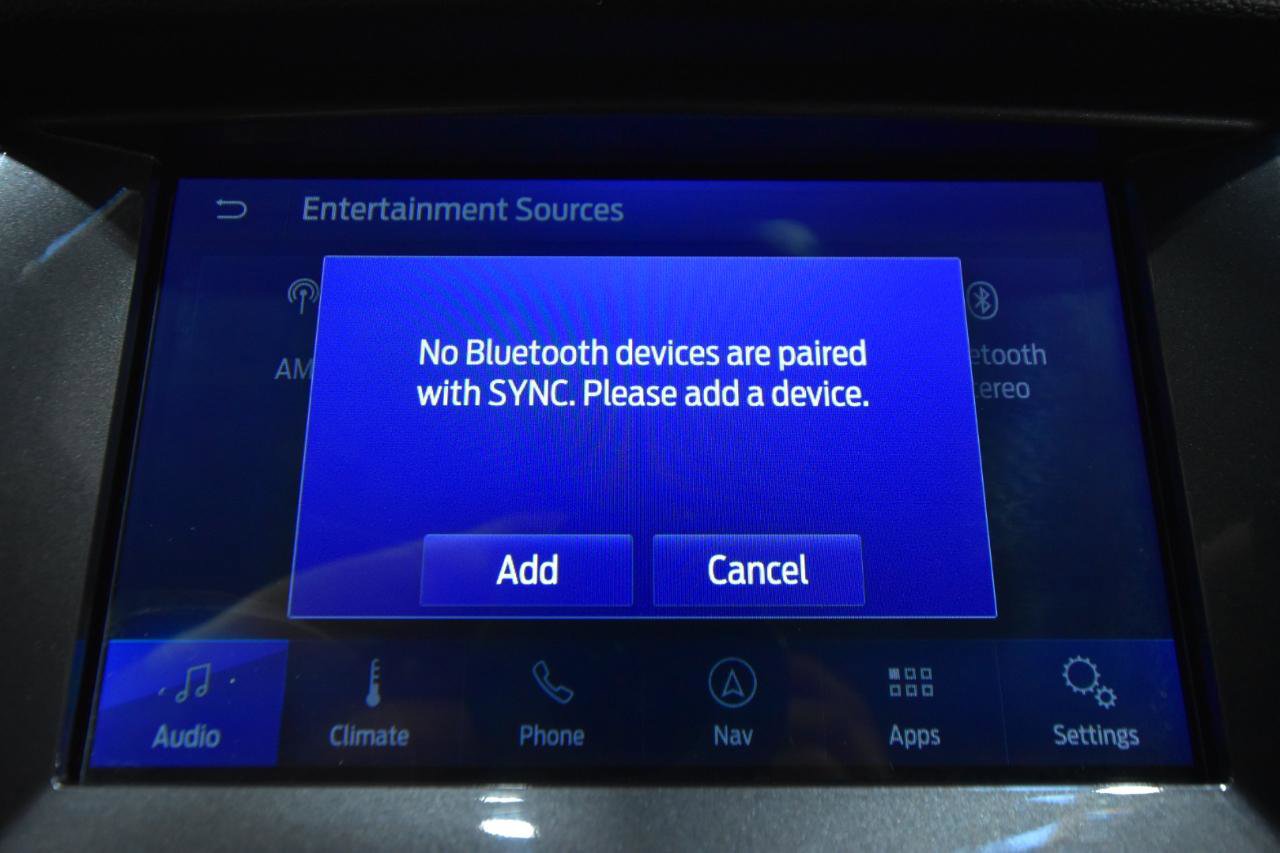 Used 2022 Ford Ranger Lariat w/ Equipment Group 501A High image 33