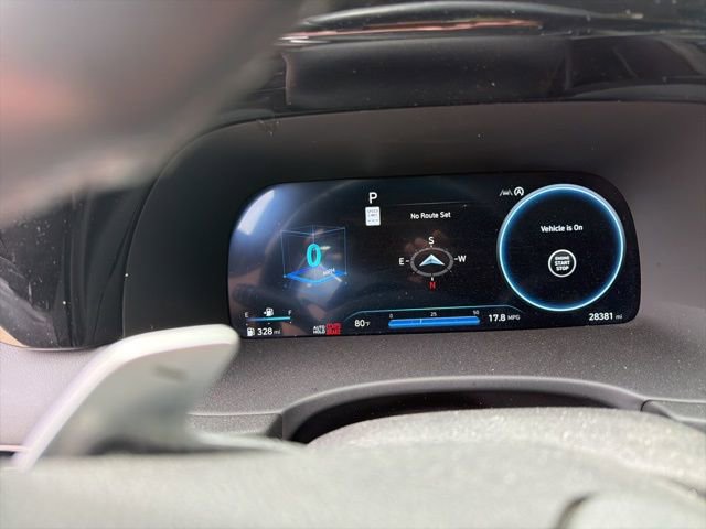 Used 2025 Hyundai Palisade SEL image 11