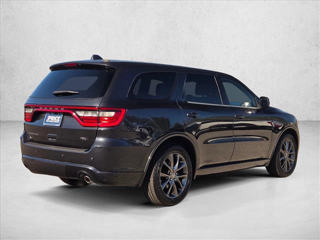 Used 2014 Dodge Durango R/T w/ Premium Nappa Leather Group image 5