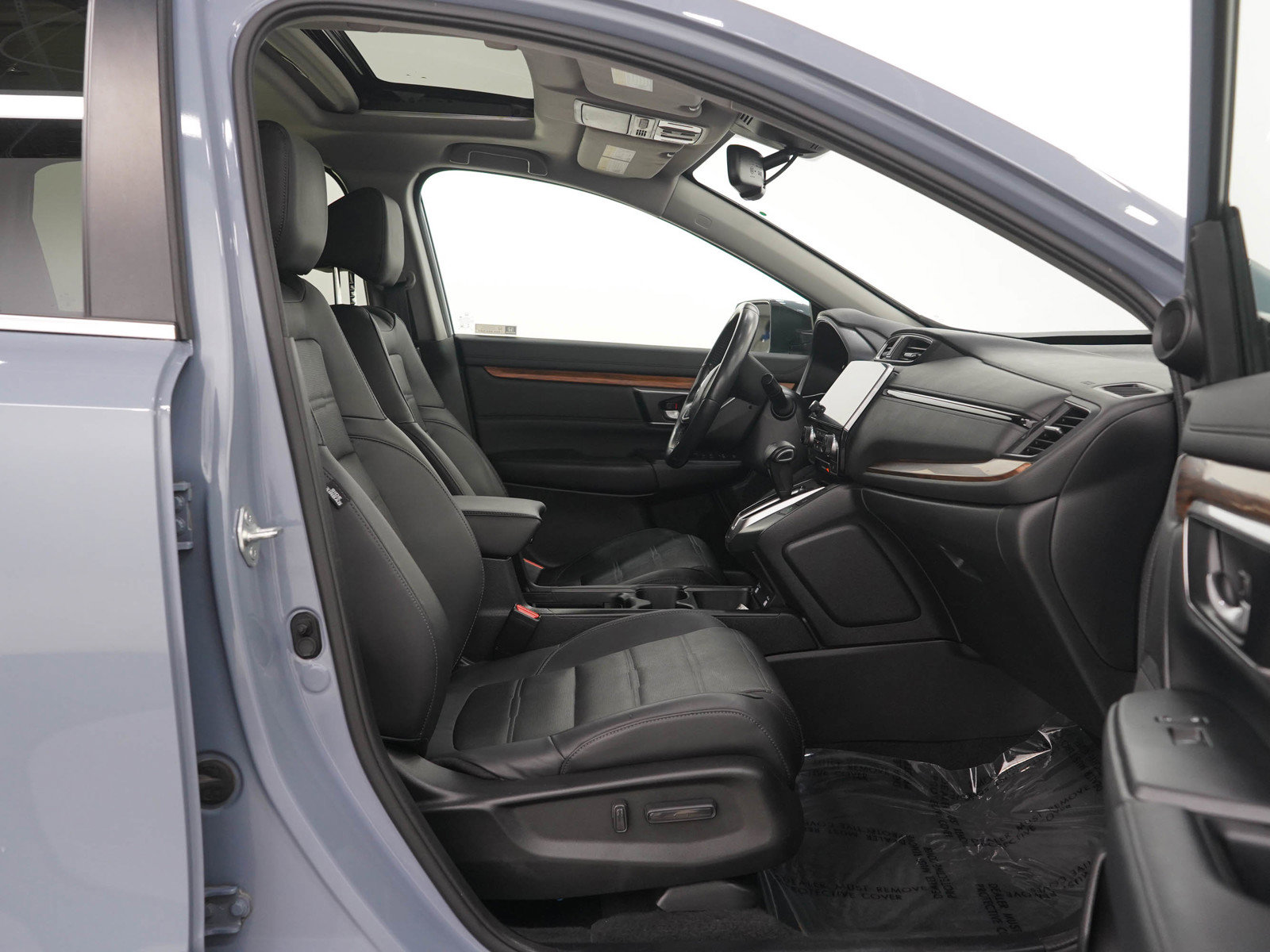 Used 2022 Honda CR-V EX-L image 11