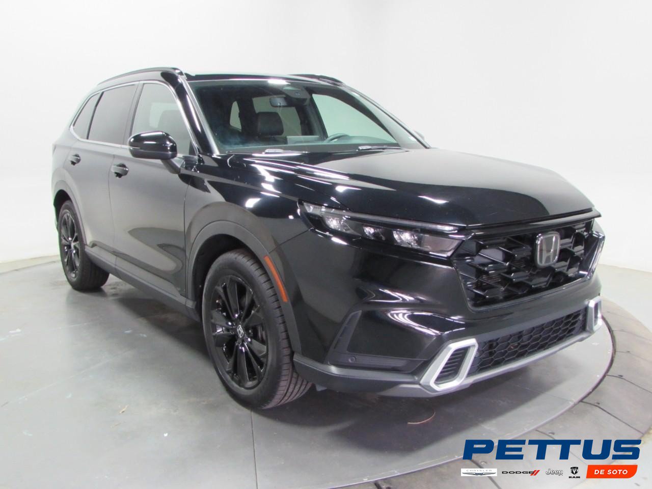 Used 2023 Honda CR-V Sport Touring
