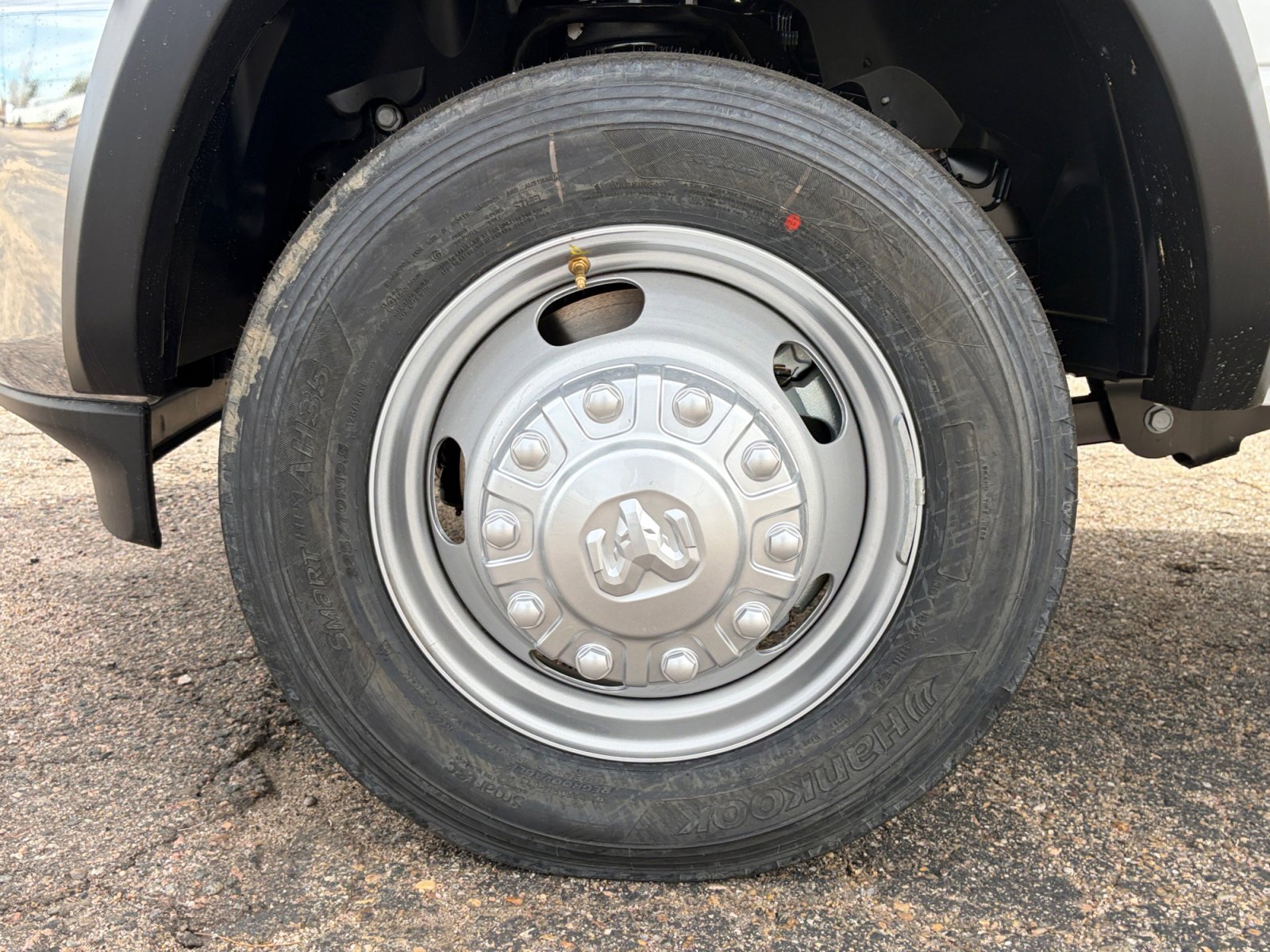 New 2026 RAM 4500 Tradesman image 12