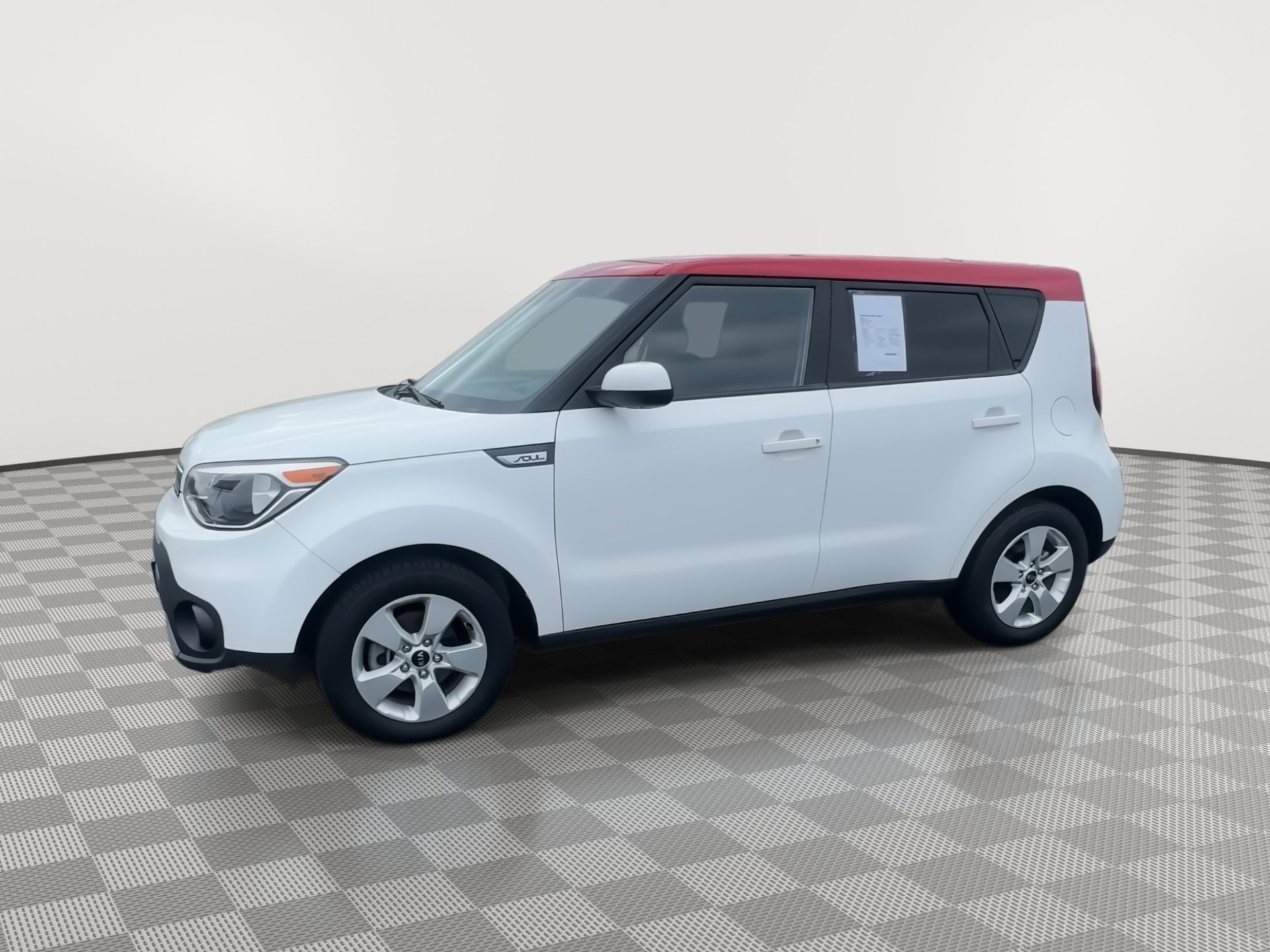 Used 2019 Kia Soul Base image 5