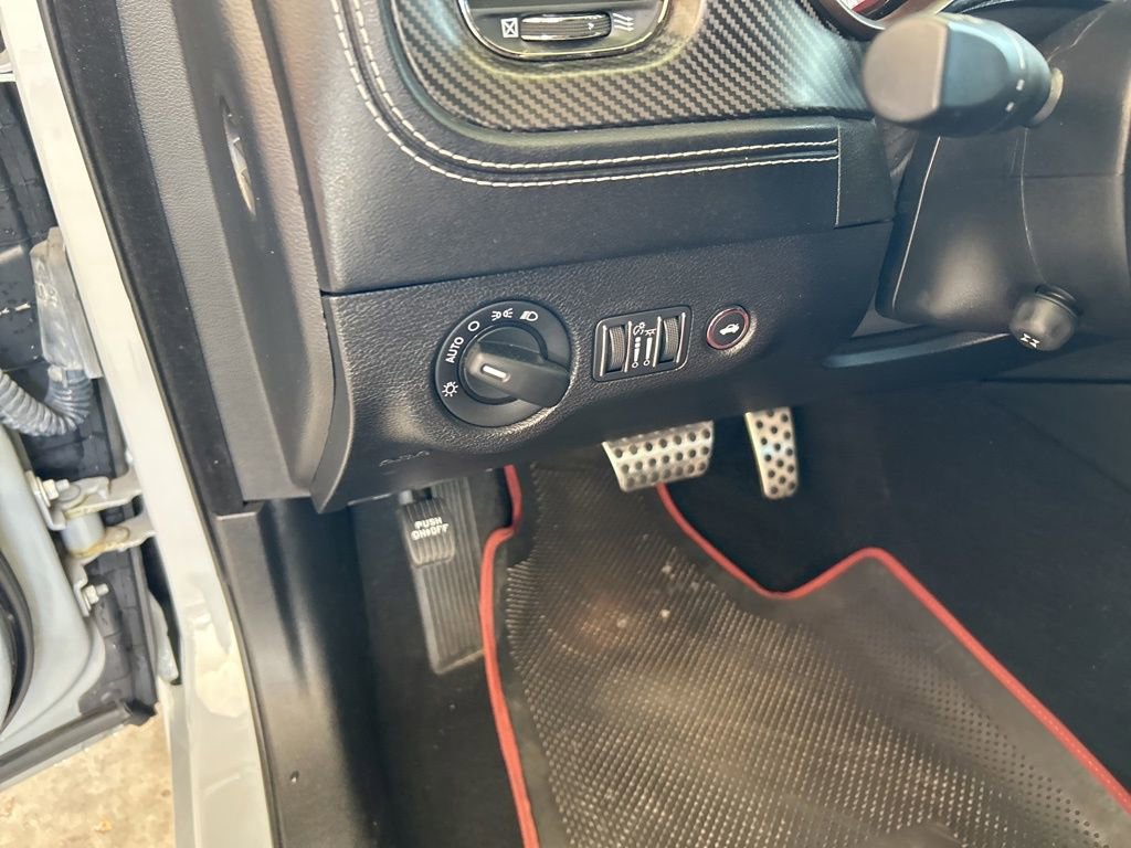 Used 2021 Dodge Charger SRT Hellcat image 41