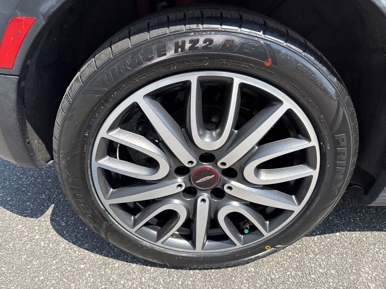 Used 2018 MINI Cooper Countryman S FWD image 9