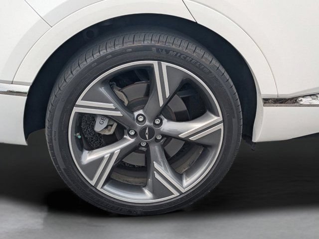 Used 2025 Genesis GV80 3.5T Prestige AWD/4WD image 33