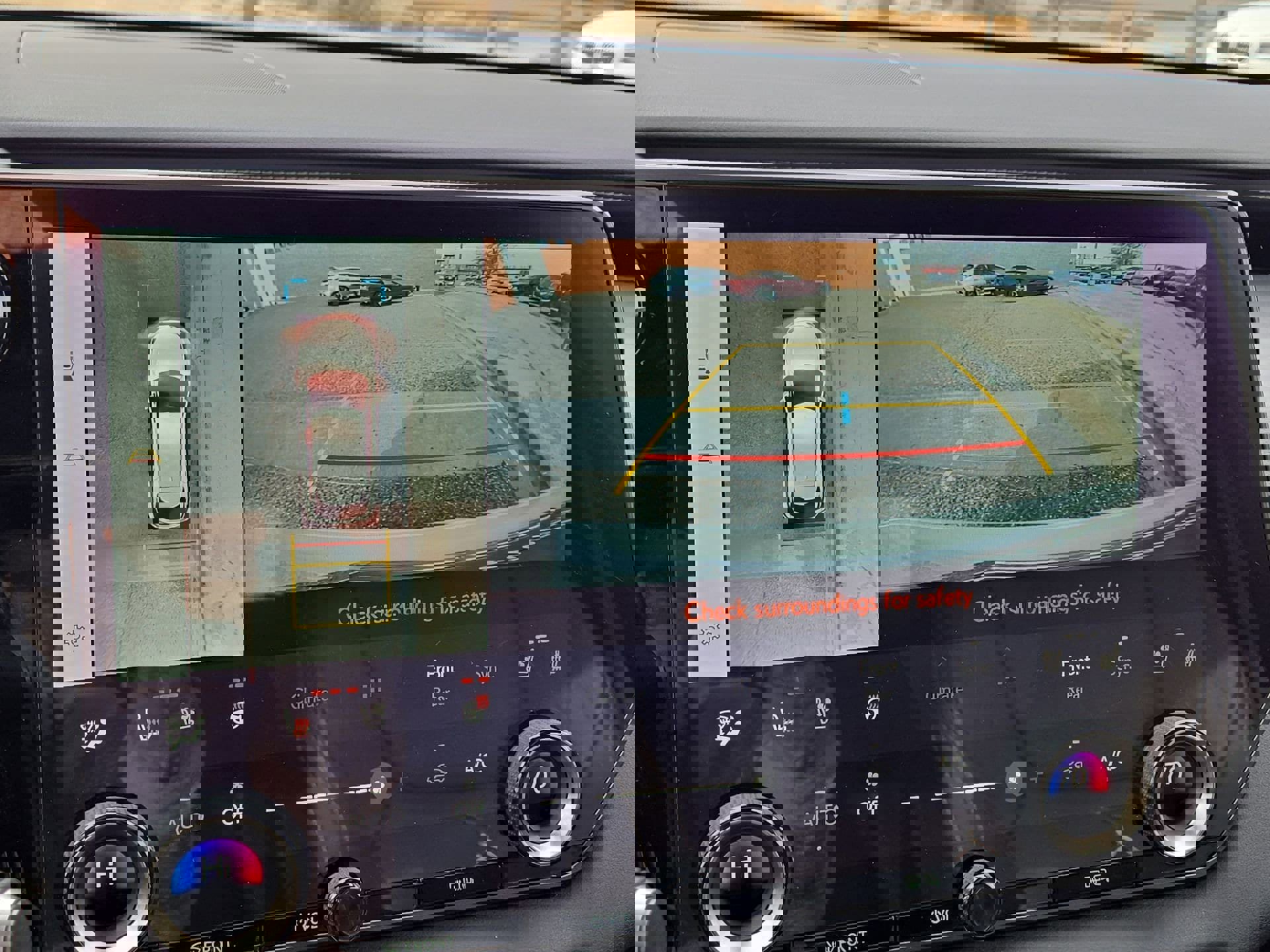 Certified 2024 Lexus RX 350 Premium w/ Accessory Package (Z1) image 18