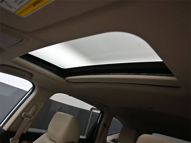 Used 2019 Honda CR-V EX image 25