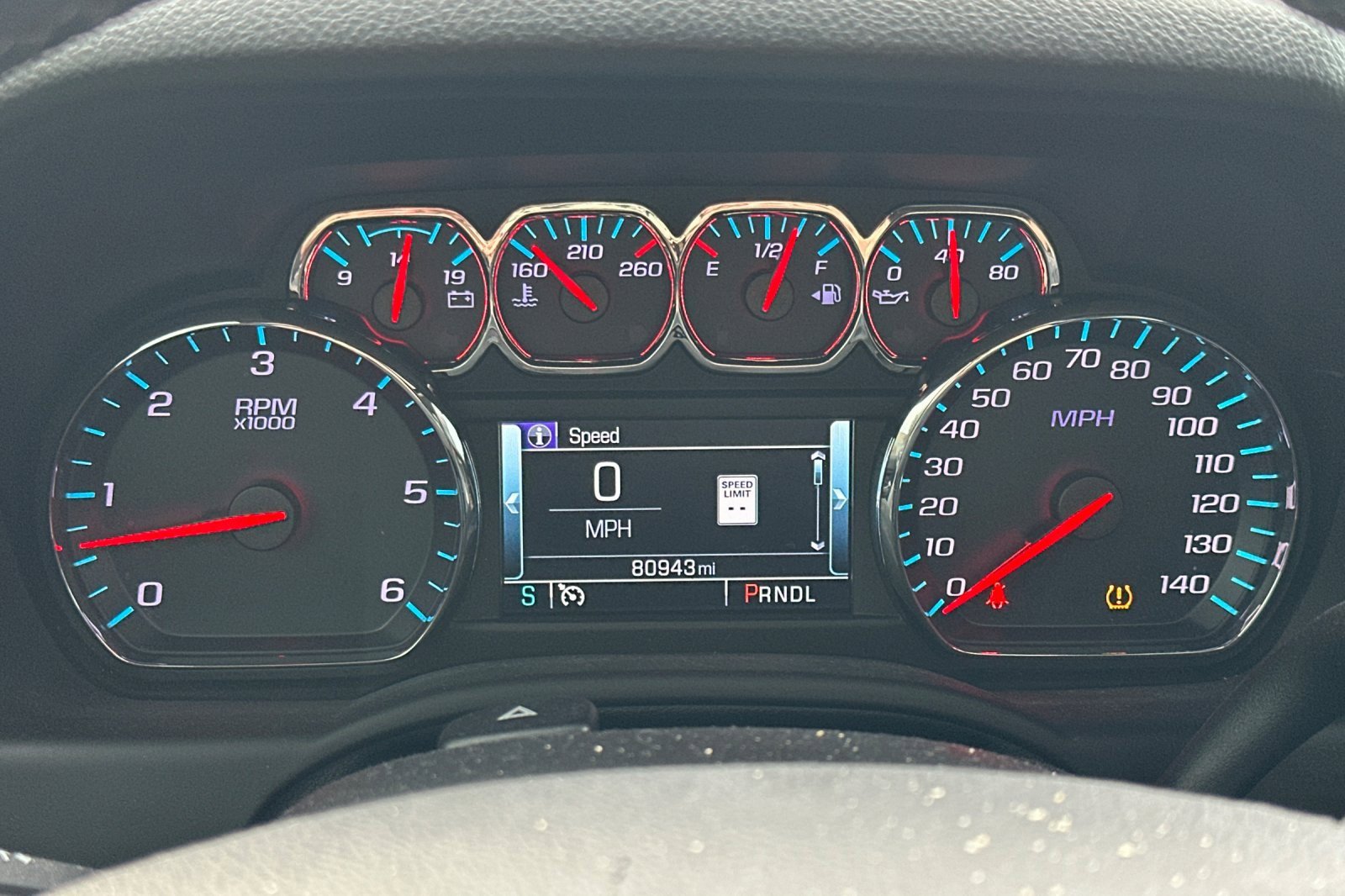 Used 2020 Chevrolet Tahoe Premier image 39