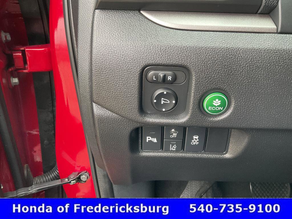 Certified 2024 Honda Passport EX-L image 45