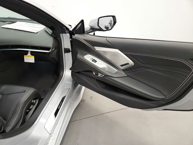 New 2026 Chevrolet Corvette E-Ray w/ ZER Performance Package image 38