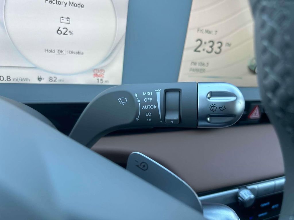 Used 2024 Hyundai Ioniq 5 Limited image 22