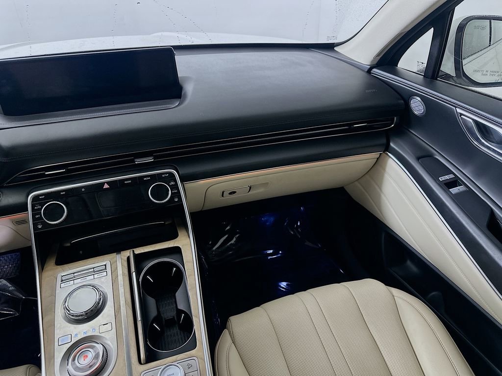 Used 2023 Genesis GV80 3.5T image 19