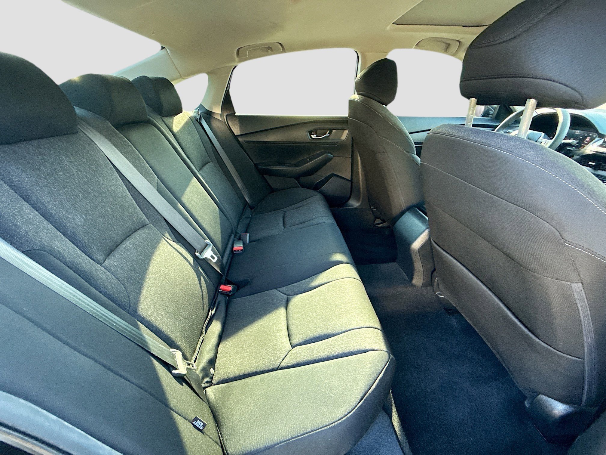 Used 2023 Honda Accord EX image 26