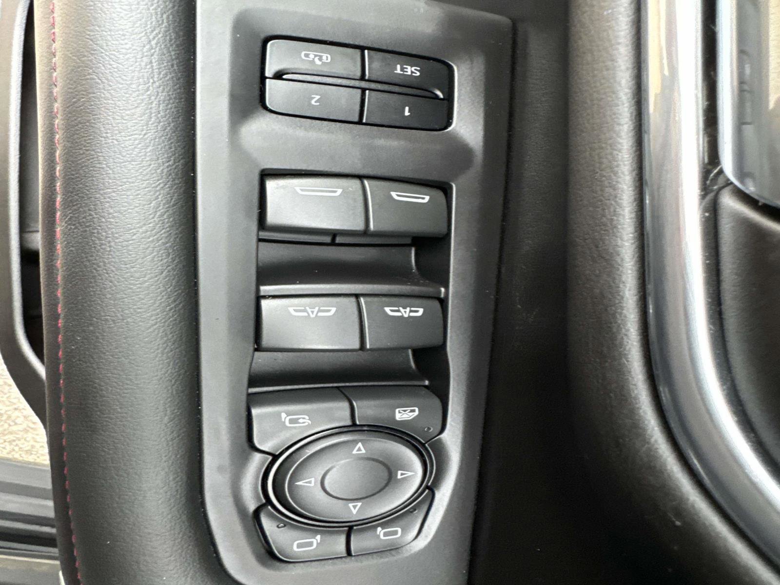 Used 2023 Chevrolet Tahoe RST w/ RST Performance Edition image 22