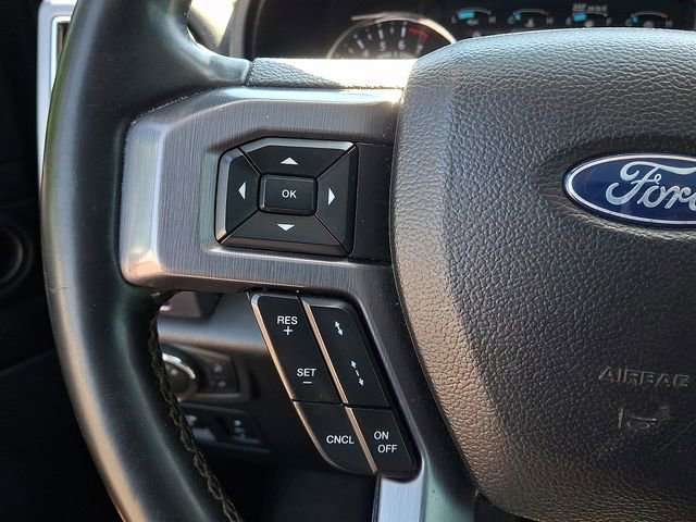 Used 2019 Ford Expedition Max Platinum AWD/4WD image 18