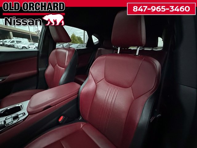 Used 2024 Lexus NX 350 AWD image 11