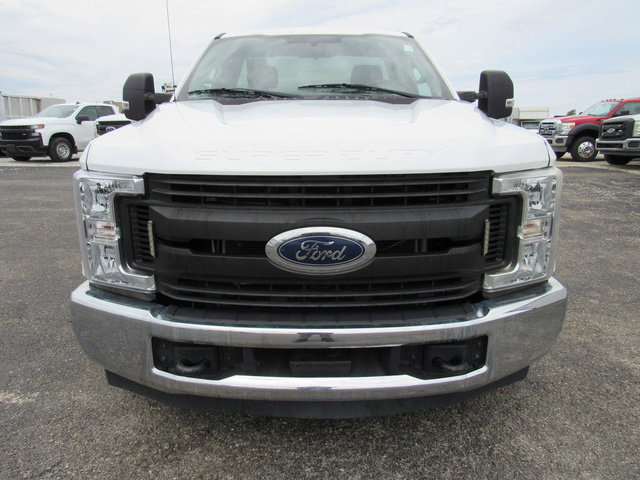 Used 2018 Ford F250 XL w/ Power Equipment Group RWD image 7