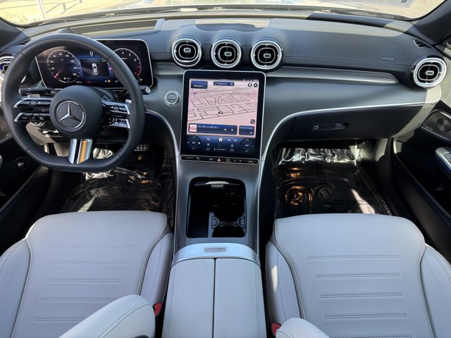 Used 2023 Mercedes-Benz C 300 Sedan image 10