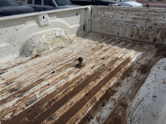 Used 2005 Dodge Ram 3500 Truck SLT image 9