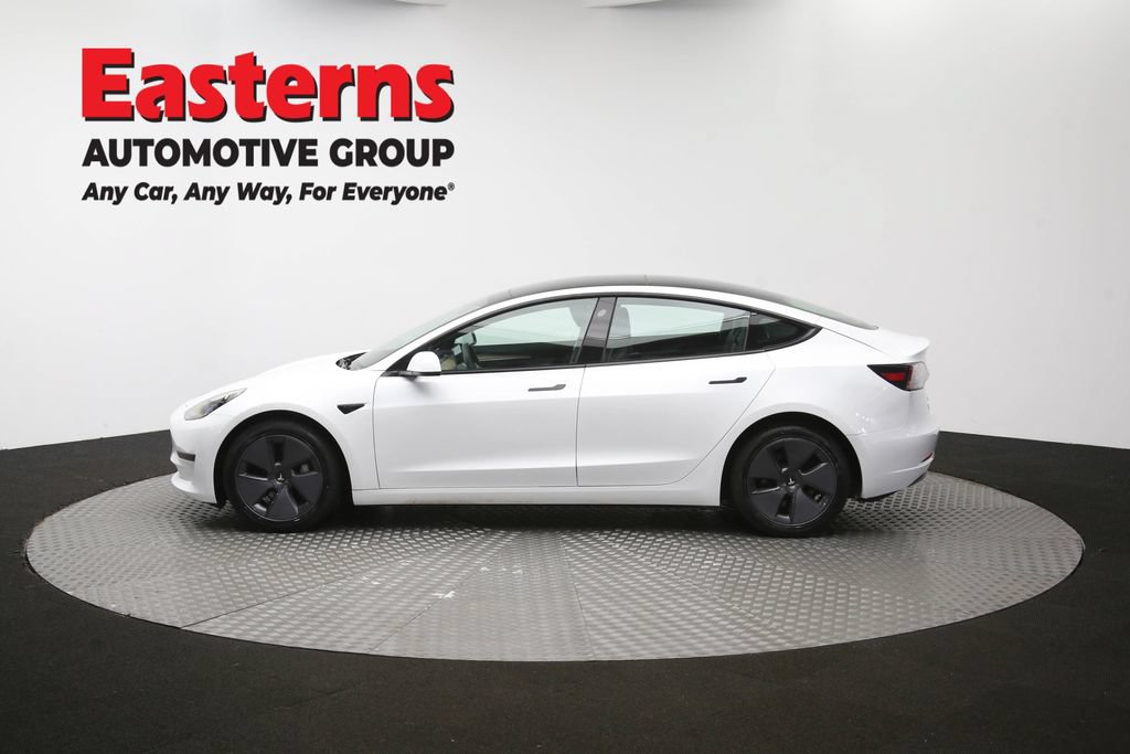 Used 2023 Tesla Model 3 Standard Range RWD image 58