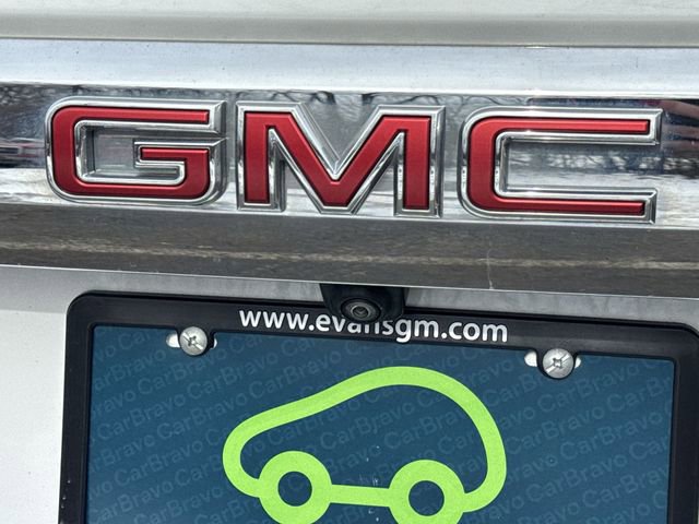 Certified 2023 GMC Yukon XL SLT image 35