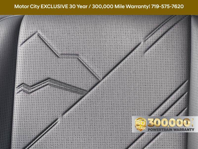 New 2026 Hyundai Palisade XRT Pro AWD/4WD image 24