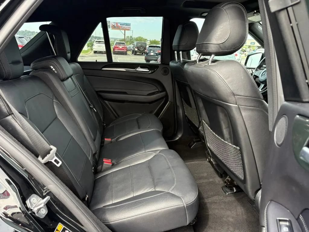 Used 2018 Mercedes-Benz GLE 350 4MATIC image 19