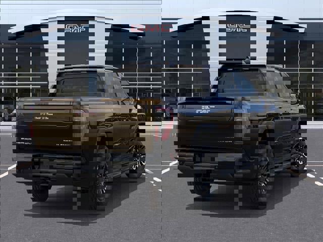 New 2026 GMC Sierra EV Elevation w/ Premium Package image 4