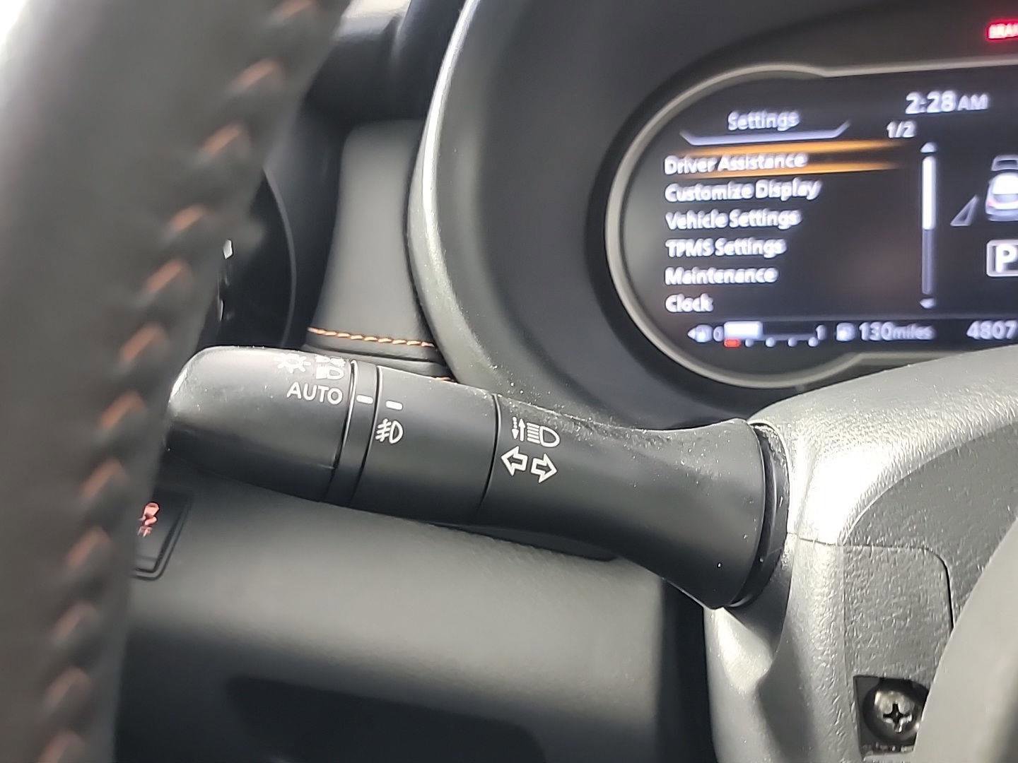 Used 2019 Nissan Kicks SR w/ SR Premium Package image 27