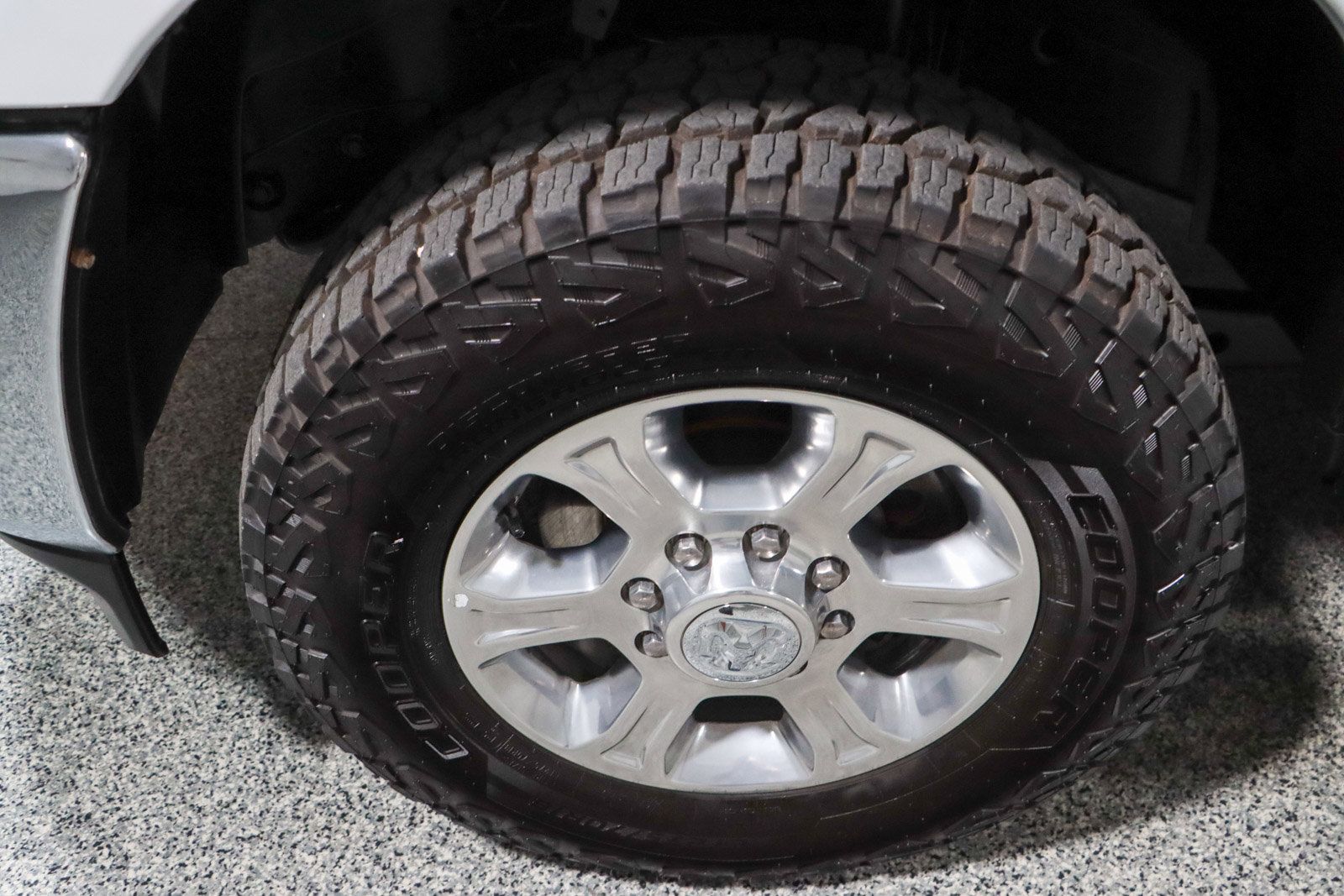 Used 2023 RAM 2500 Big Horn w/ Level 1 Equipment Group image 11