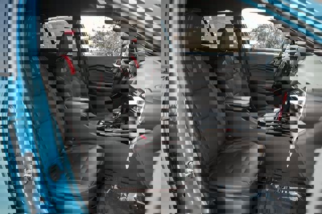 New 2026 Chevrolet Trax RS w/ Driver Confidence Package FWD image 72