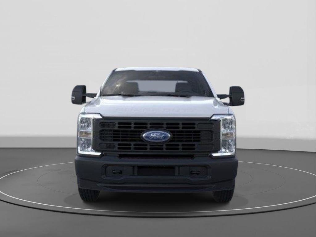 New 2026 Ford F250 XL image 6